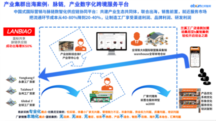 亿邦智库郑敏:四个出海研判 不是国际巨头企业也可以是跨国公司