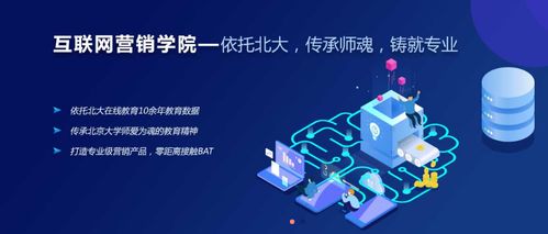 长沙网络营销的培训班