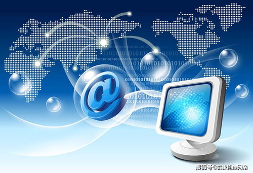 武汉网络营销公司助力企业解决网络营销难题