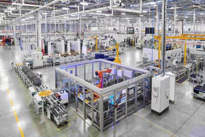 捷豹路虎与奇瑞宣布开启在华价值创造新模式