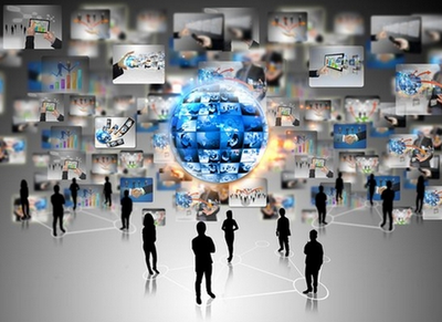 网络营销不仅是一种营销手段，更是一种文化