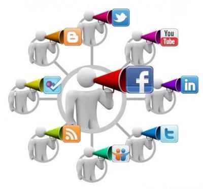 社交媒体营销的三个境界 从卖粉丝、卖数据到卖文化