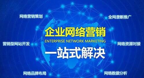 上海中小企业网络营销策略选择指南 找准定位，精准出击