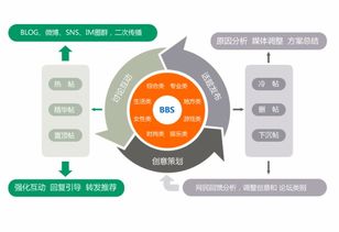 网络营销推广实战指南 从策略到执行的全面解析